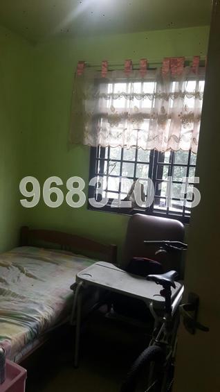 Blk 6 Telok Blangah Crescent (Bukit Merah), HDB 3 Rooms #141567352